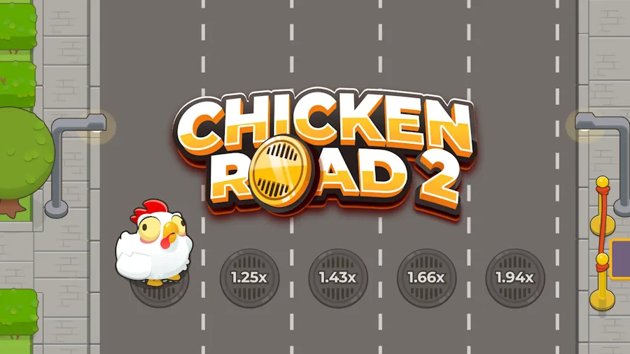 Chicken Road 2 Gioca Online